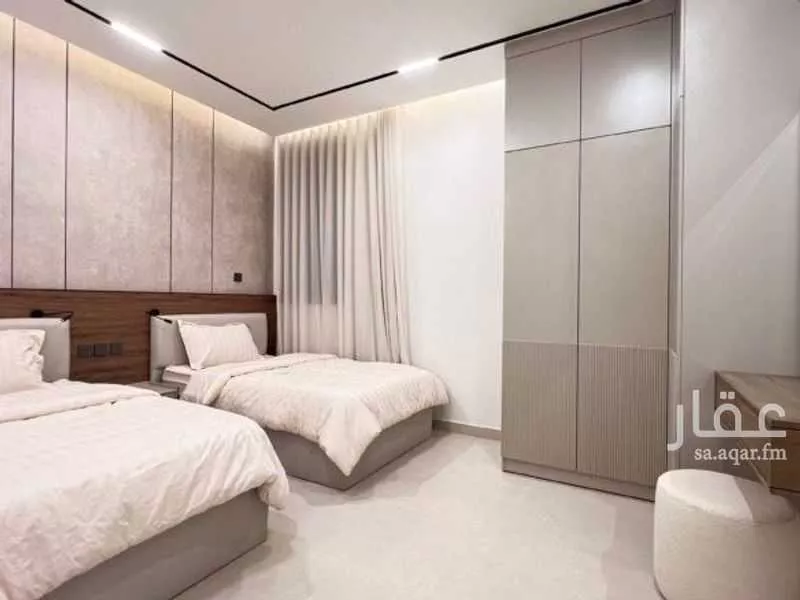 فيلا 3 غرف في العارض 9