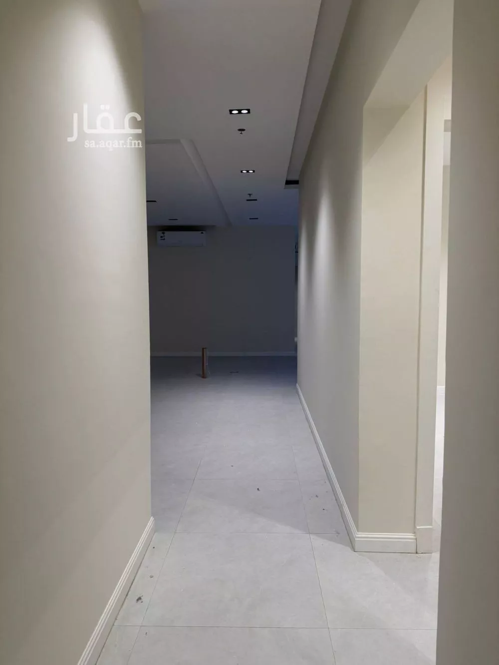 شقة 3 غرف في الملقا 2