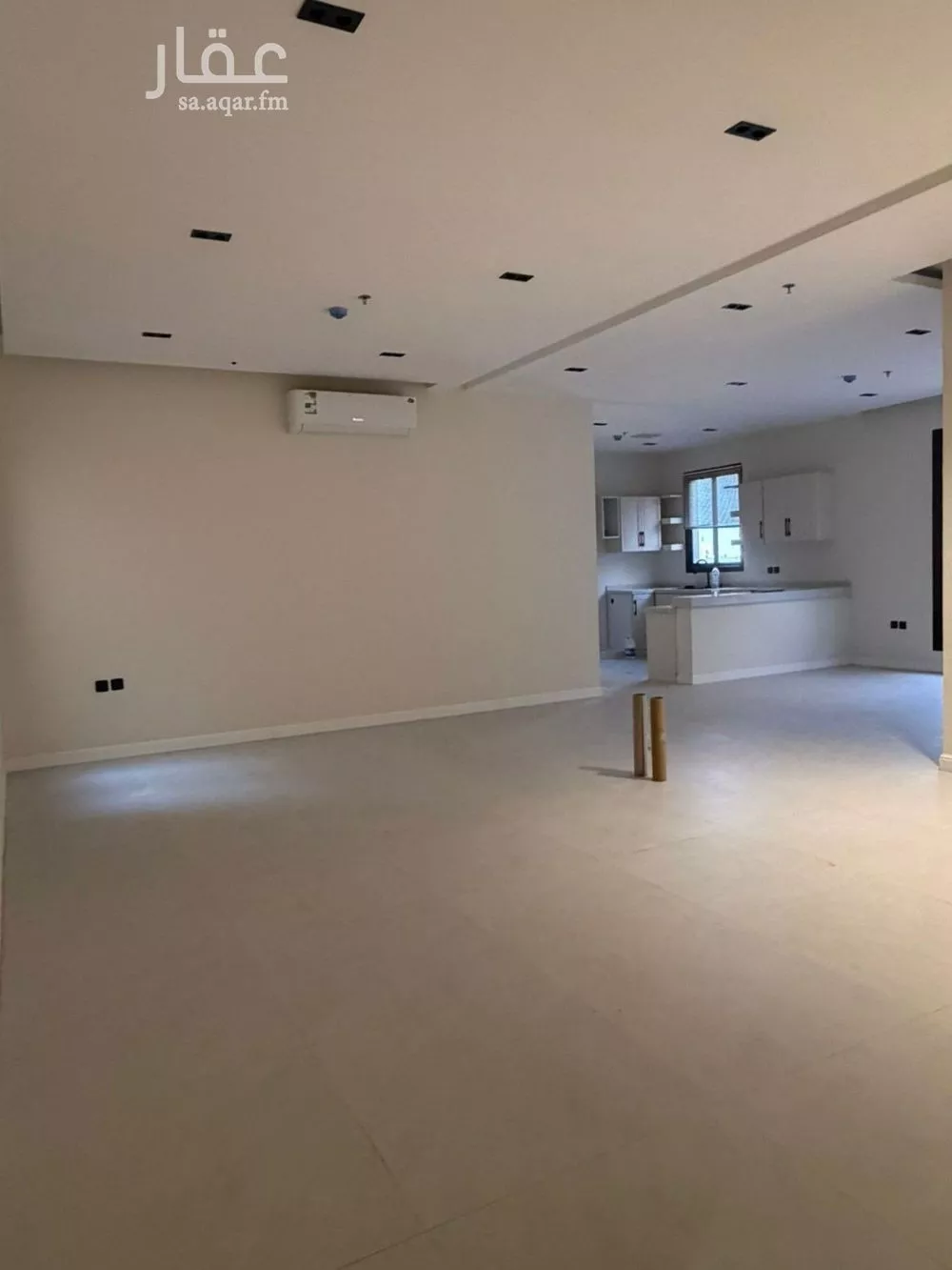 شقة 3 غرف في الملقا 11