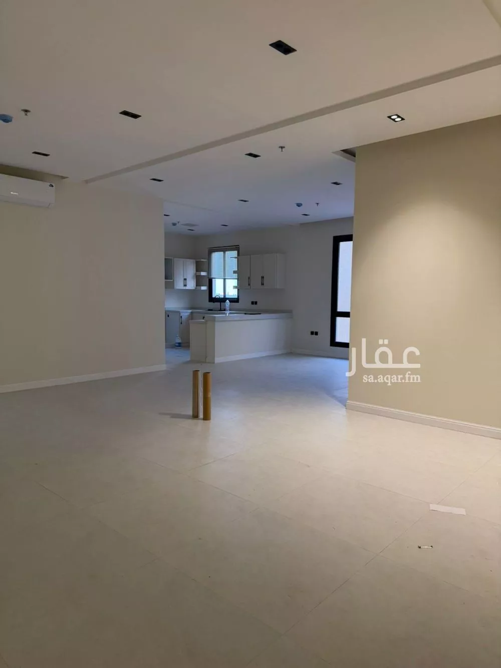 شقة 3 غرف في الملقا 12