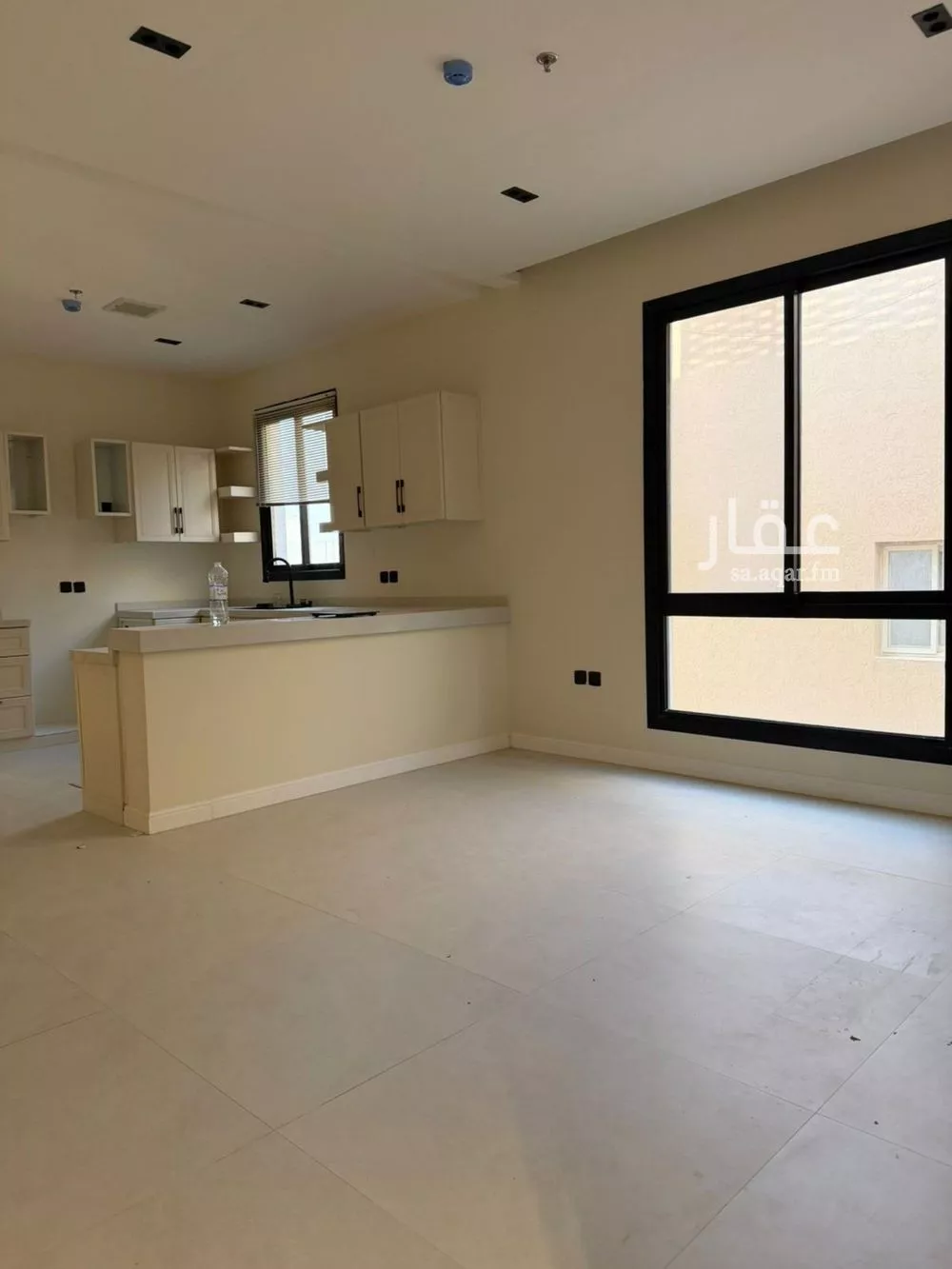 شقة 3 غرف في الملقا 13