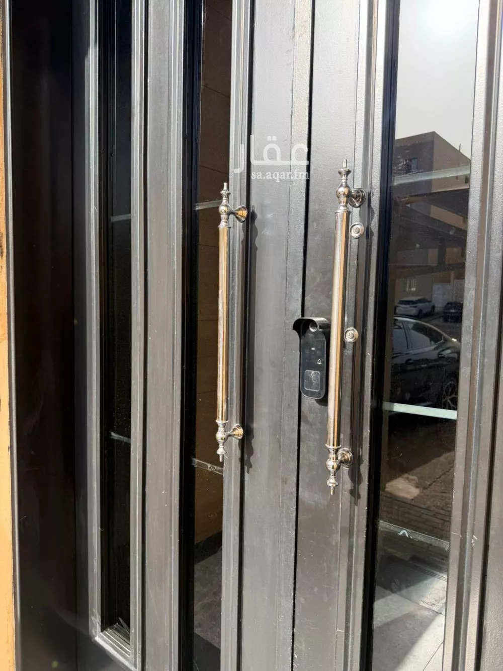 شقة 3 غرف في الملقا 15