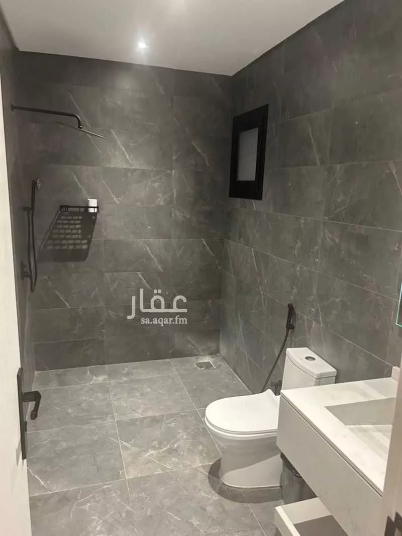 شقة 2 غرف في حطين، الرياض 13