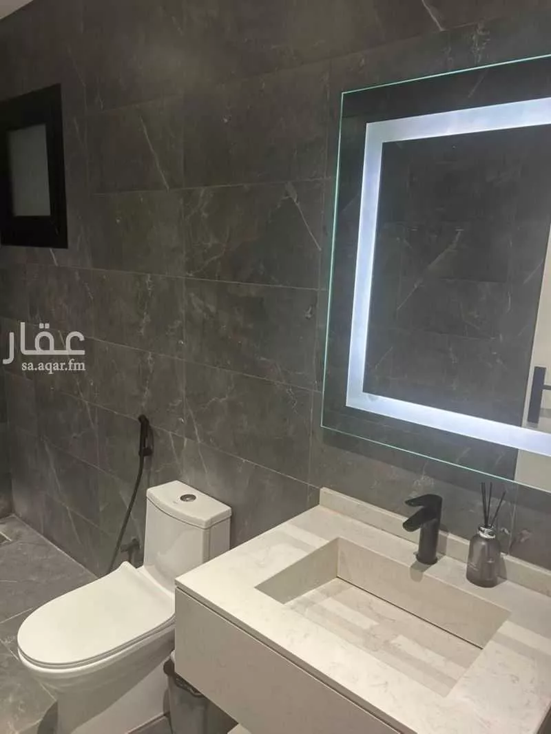 شقة 2 غرف في حطين، الرياض 14