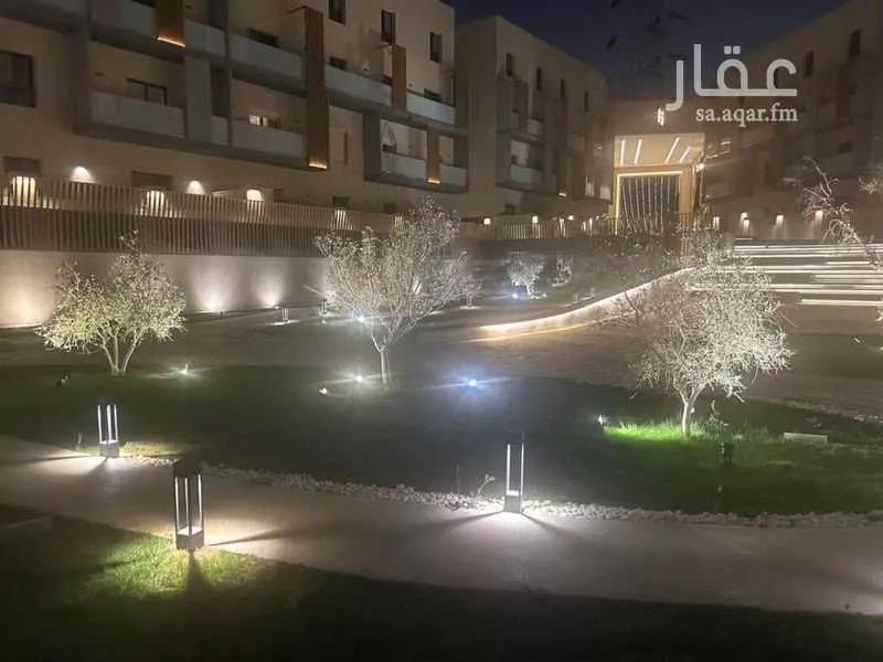 شقة 2 غرف في حطين، الرياض 21