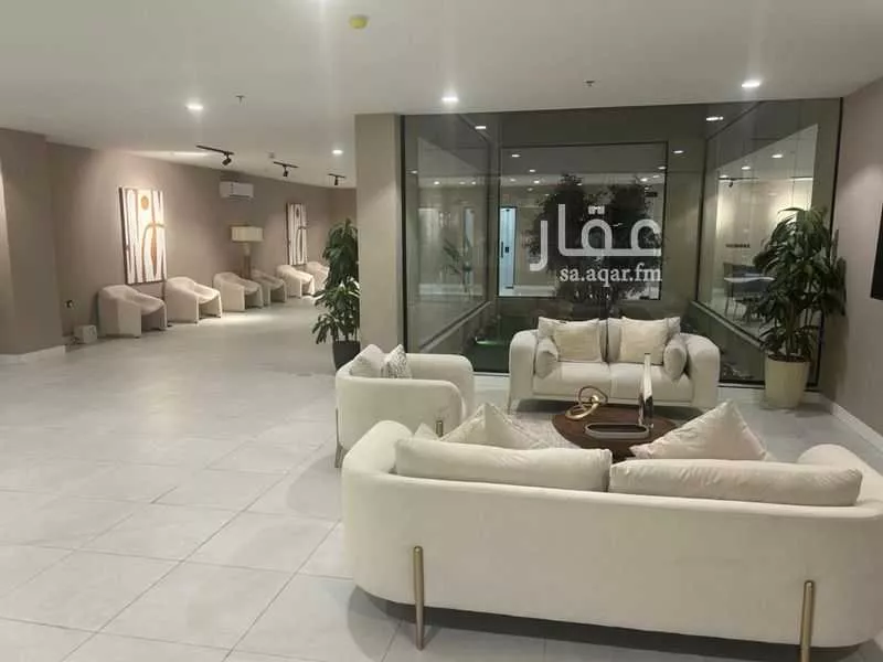شقة 2 غرف في حطين، الرياض 22