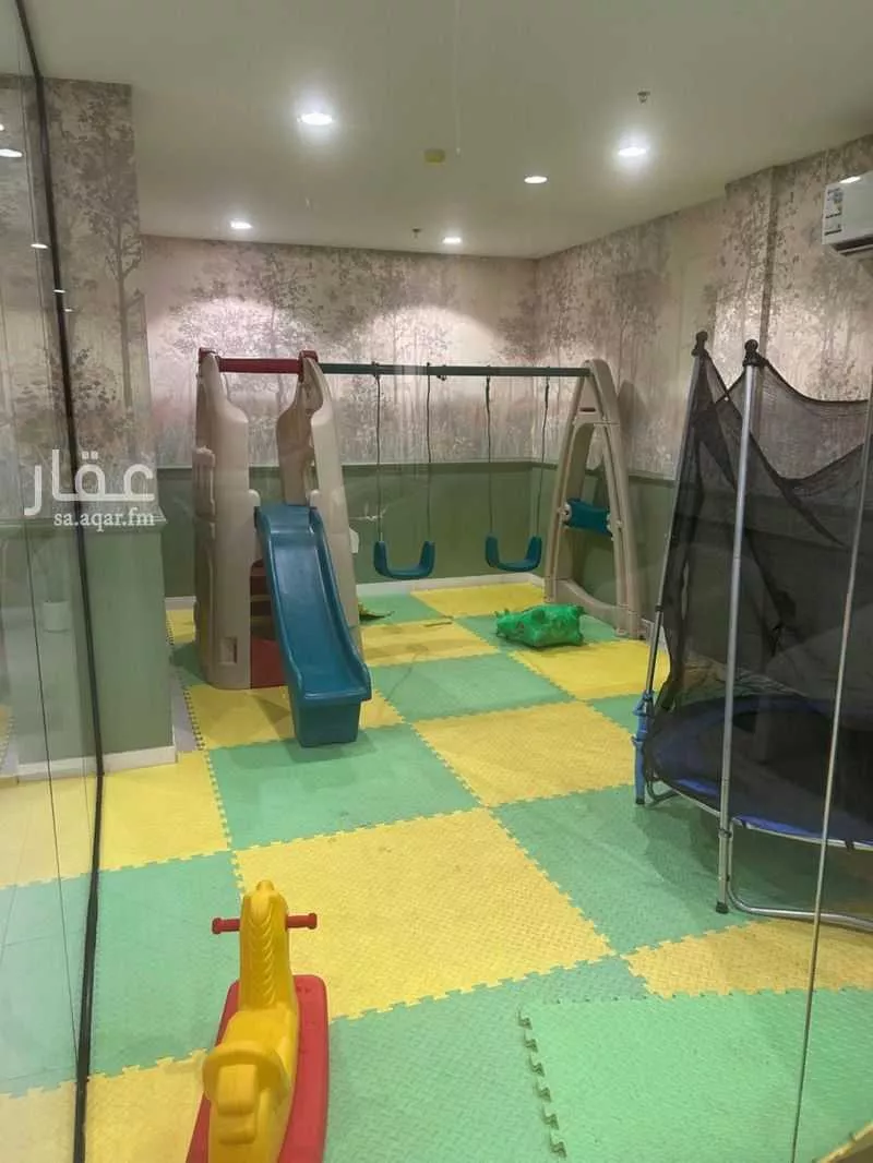 شقة 2 غرف في حطين، الرياض 24
