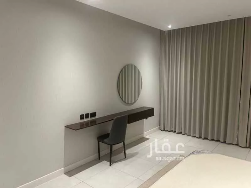 شقة 2 غرف في حطين، الرياض 4