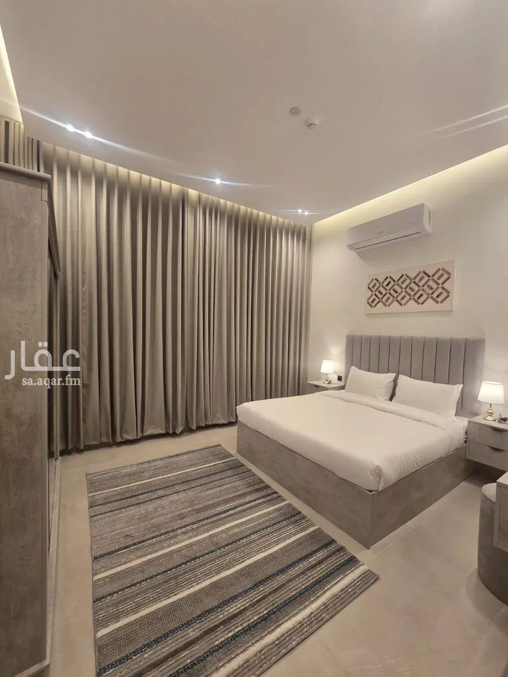 شقة 2 غرف في العارض 11