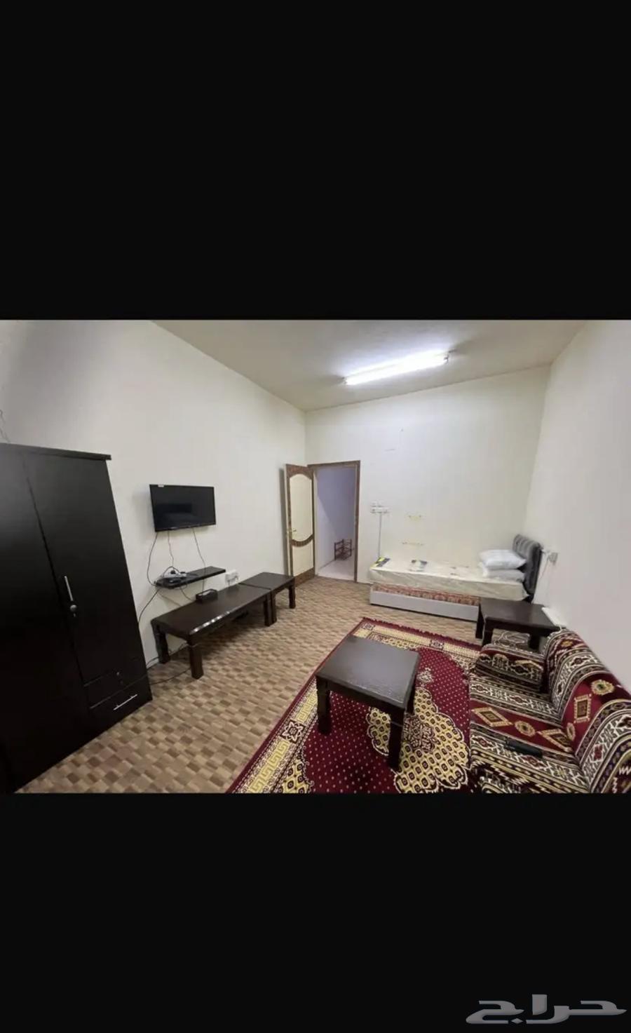 شقة  في الدفاع 3