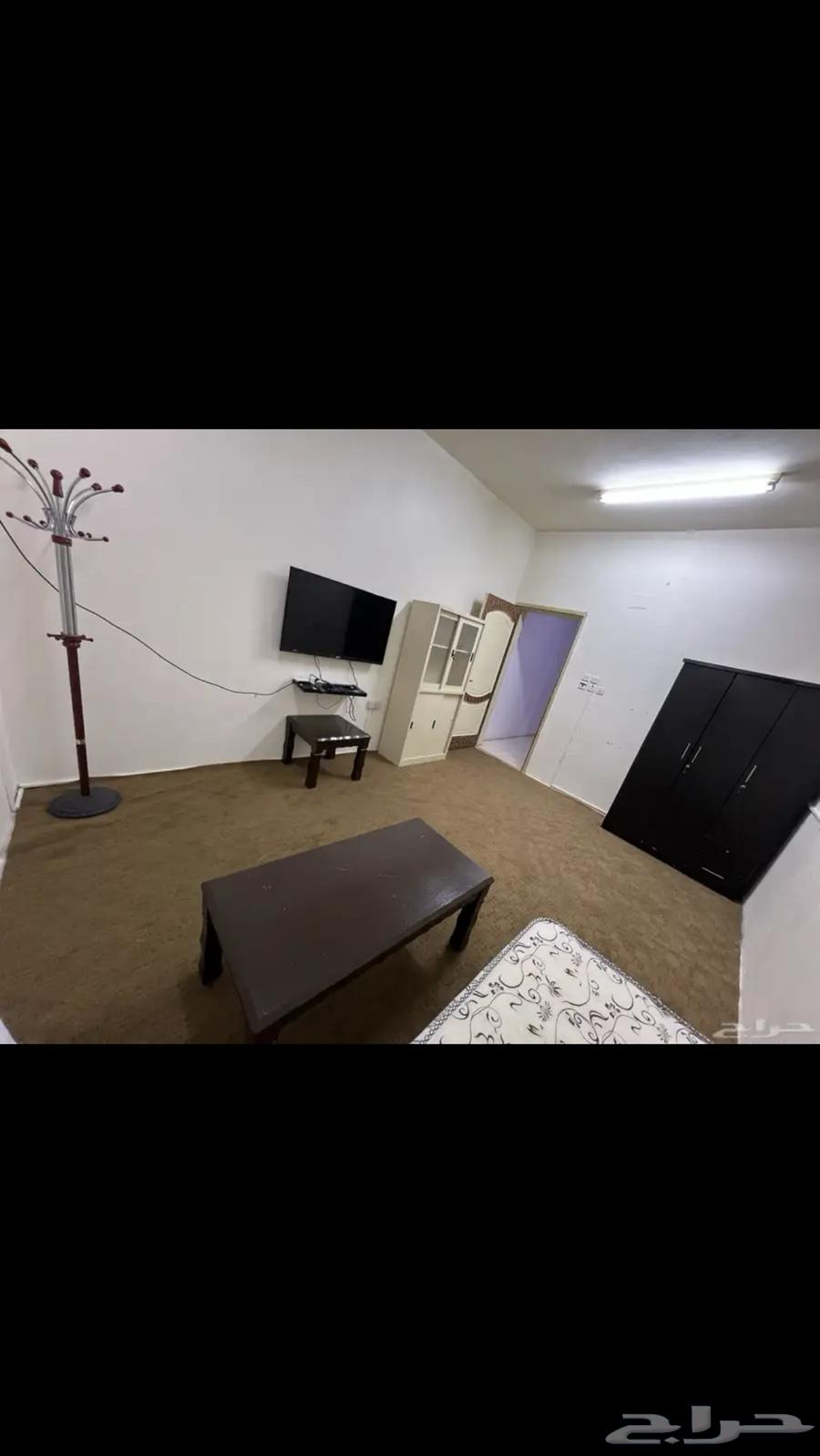 شقة  في الدفاع 6