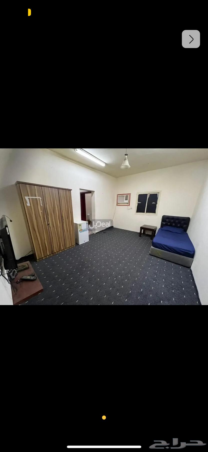 شقة  في الدفاع 7