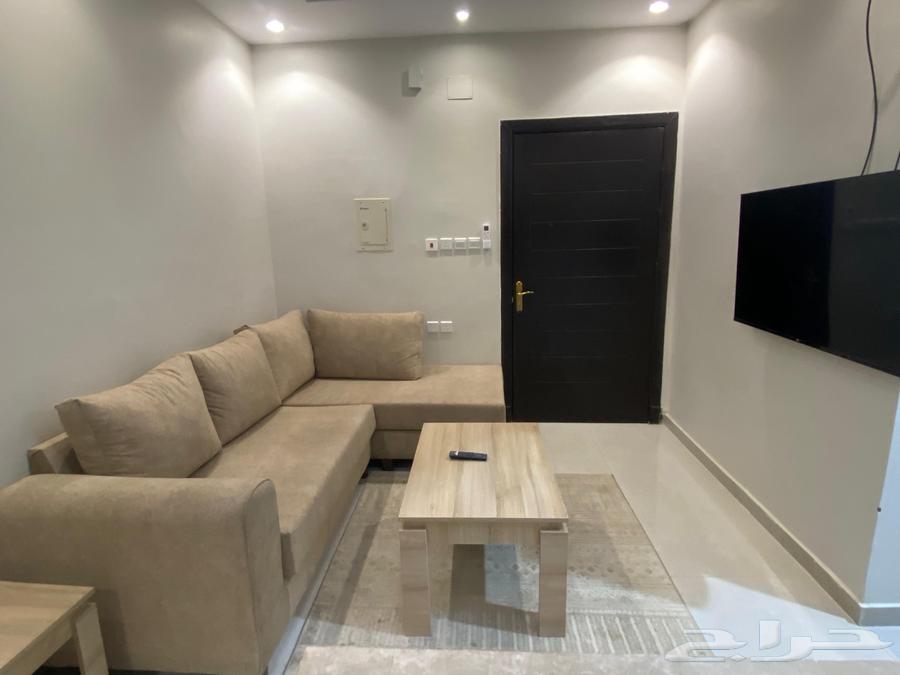 شقة 2 غرف في السلام 6