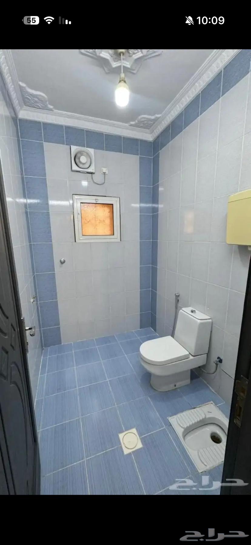 شقة 3 غرف في الرانوناء 11