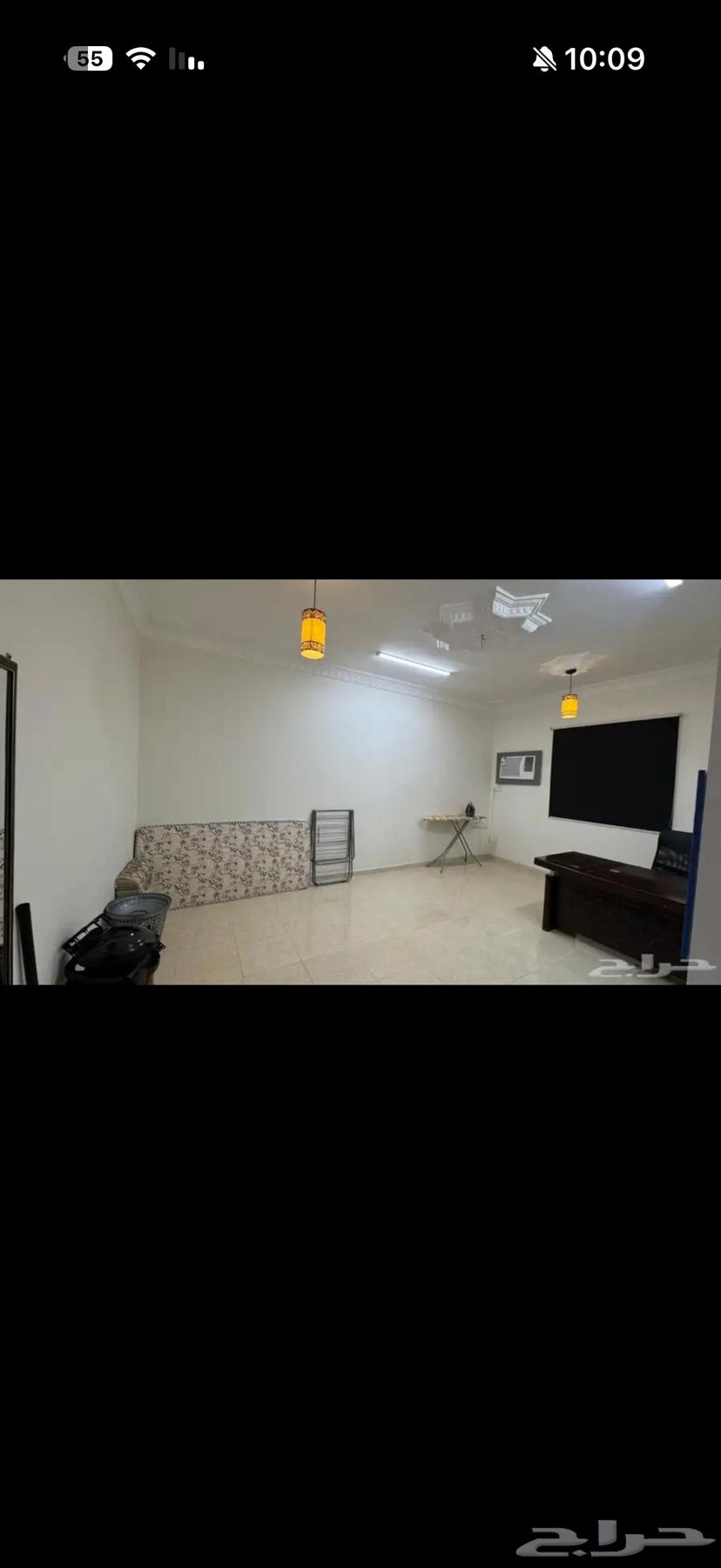 شقة 3 غرف في الرانوناء 5