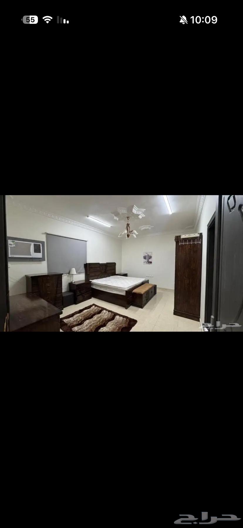 شقة 3 غرف في الرانوناء 6