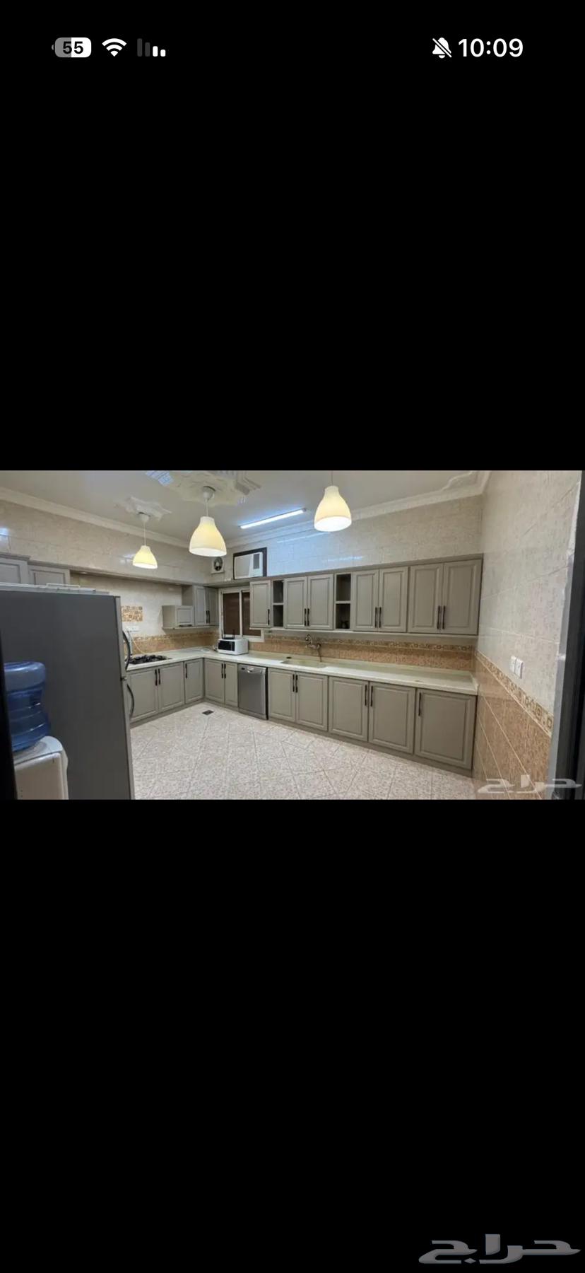 شقة 3 غرف في الرانوناء 7