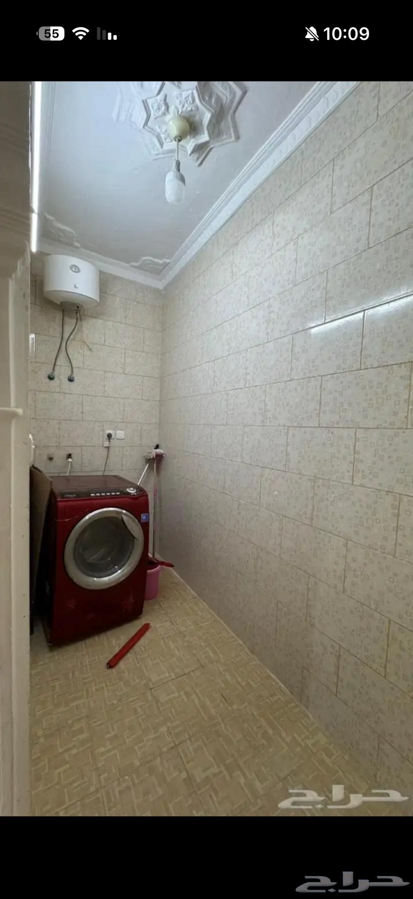 شقة 3 غرف في الرانوناء 9