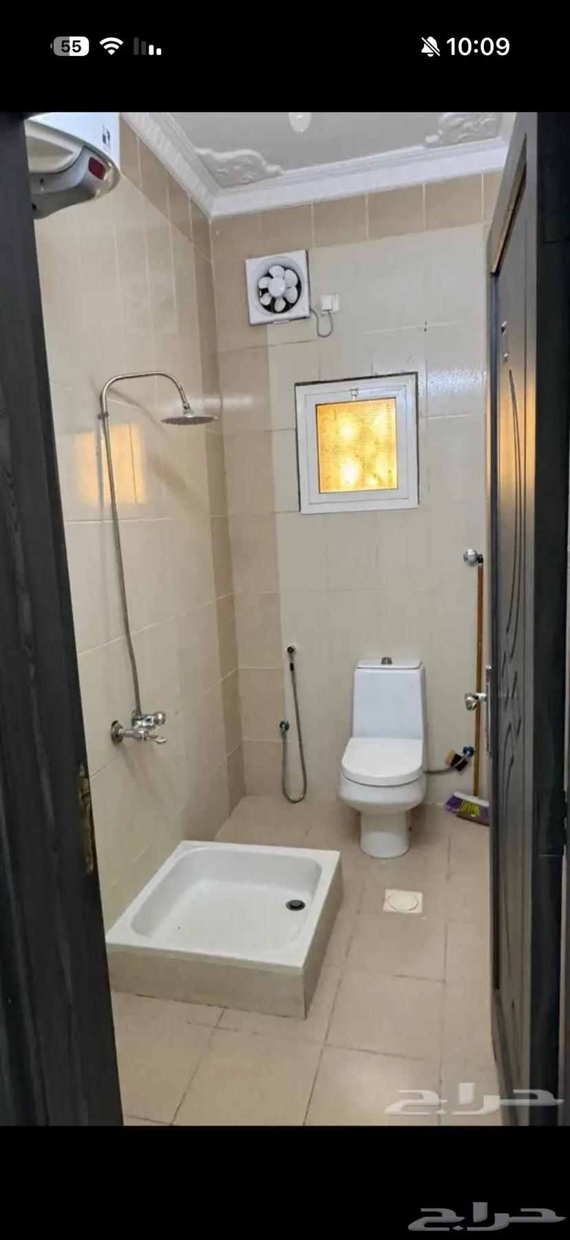 شقة 3 غرف في الرانوناء 10