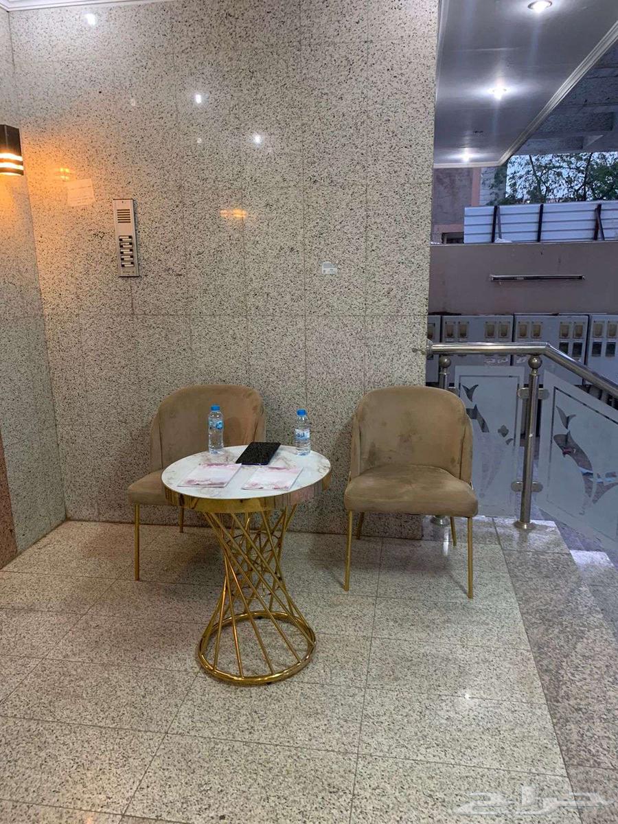 شقة 2 غرف في العريض 3