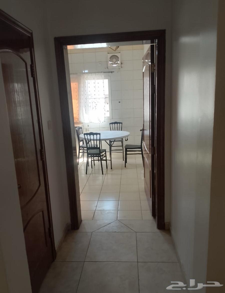 شقة 2 غرف في المصانع 2