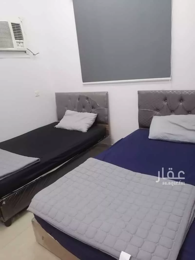 عمارة 600 م² في المونسية 4