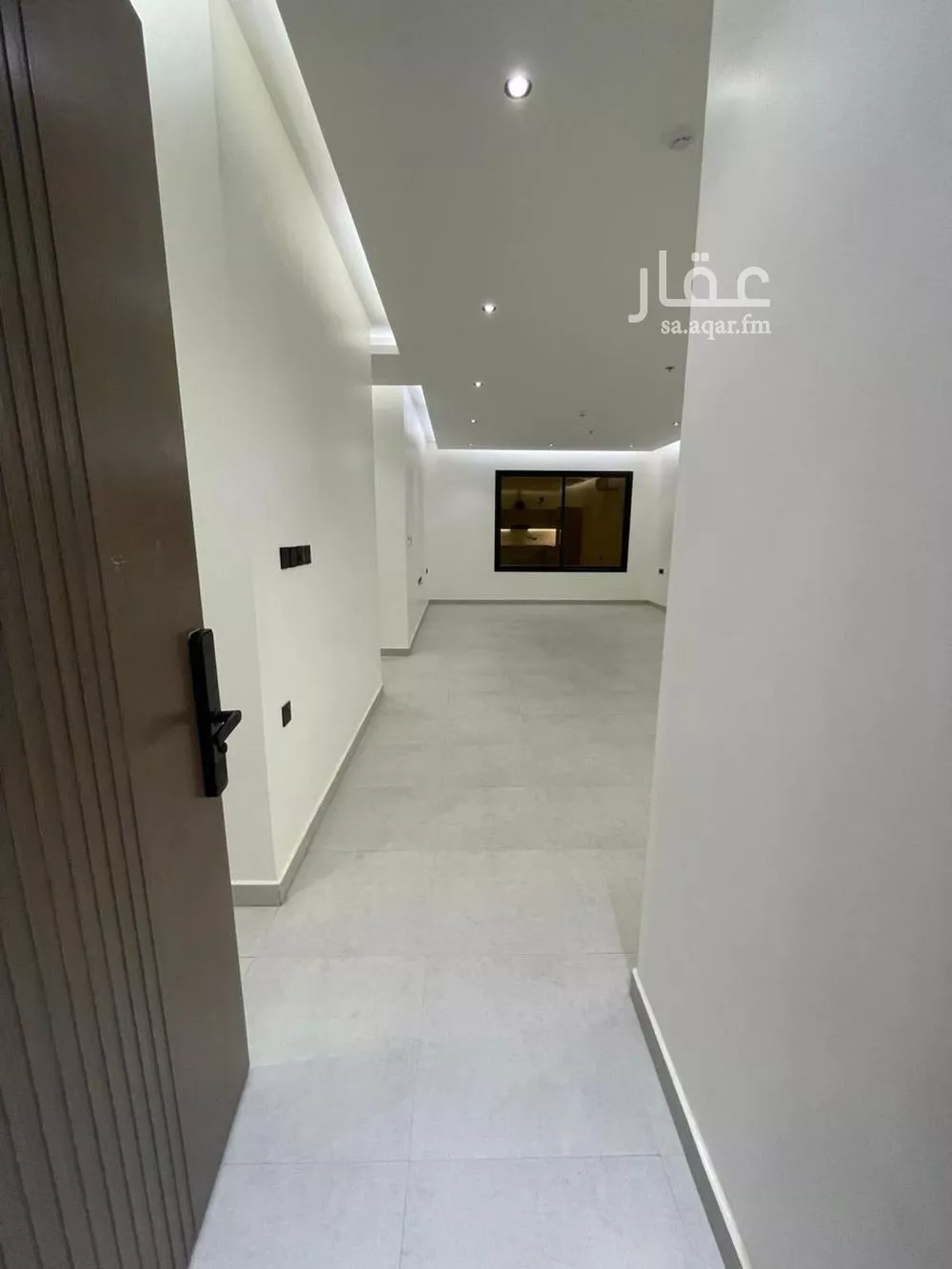 شقة 3 غرف في النرجس 2