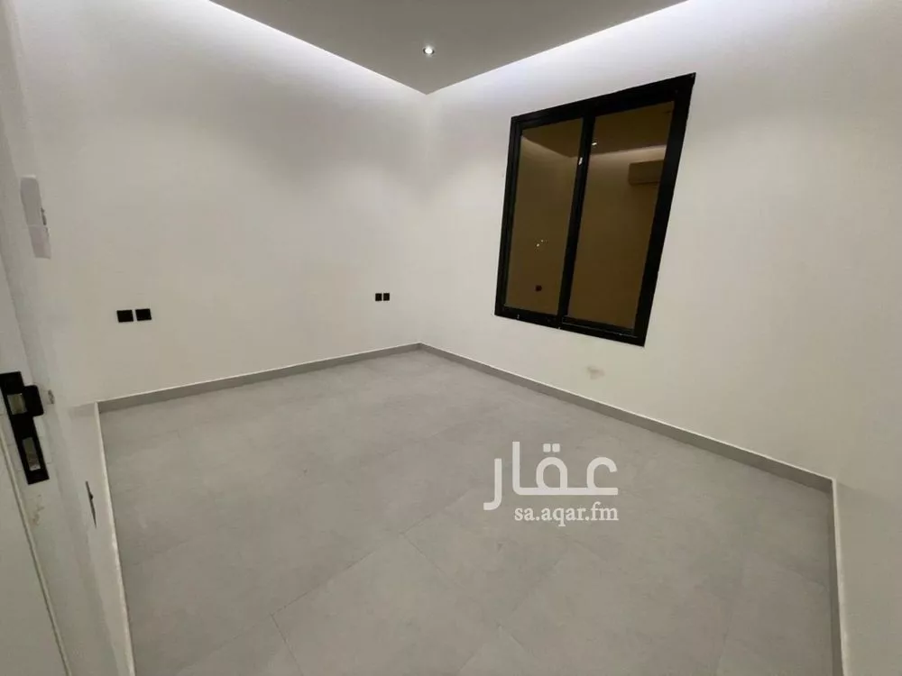 شقة 3 غرف في النرجس 5