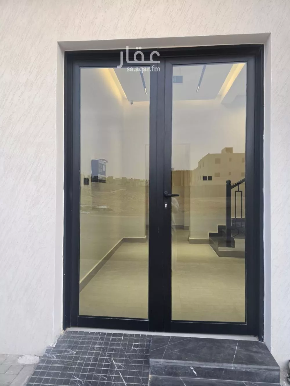 شقة 2 غرف في العارض 3