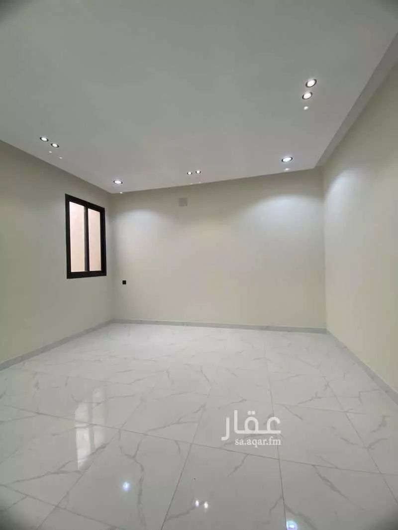 شقة 4 غرف في بدر 3