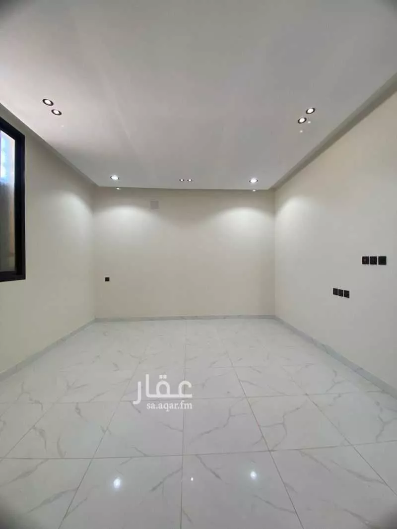 شقة 4 غرف في بدر 4