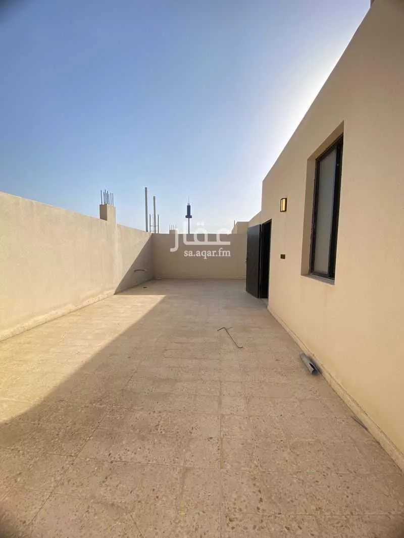 شقة 4 غرف في بدر 9