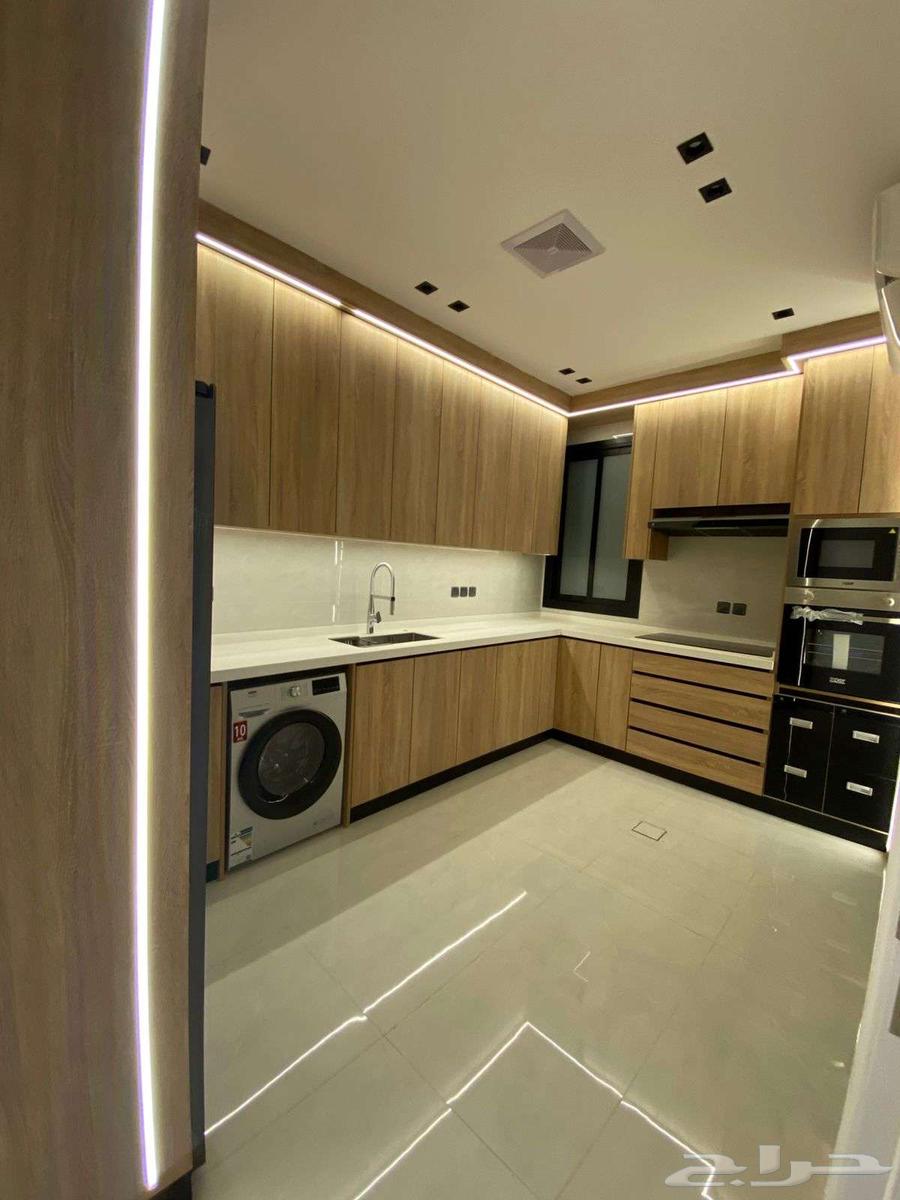 شقة 4 غرف في شوران 2