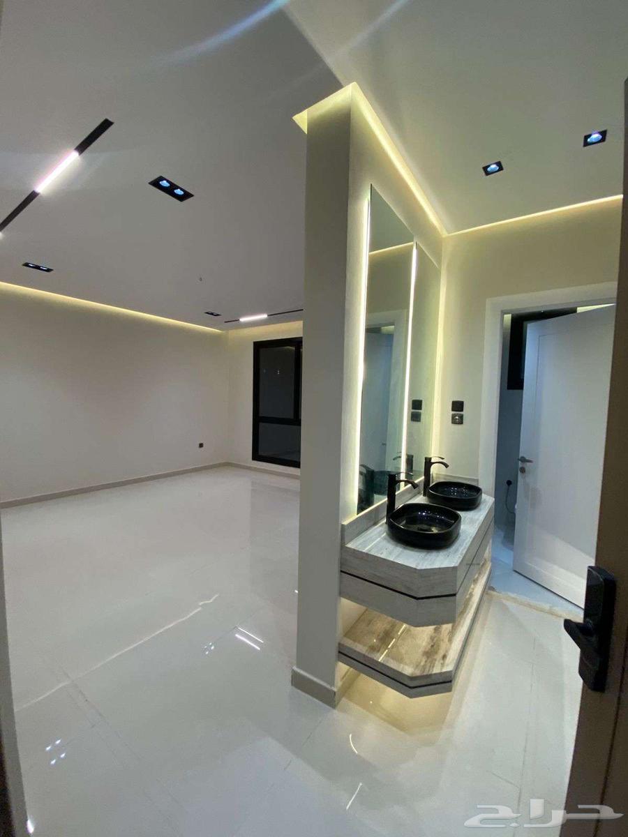 شقة 4 غرف في شوران 4