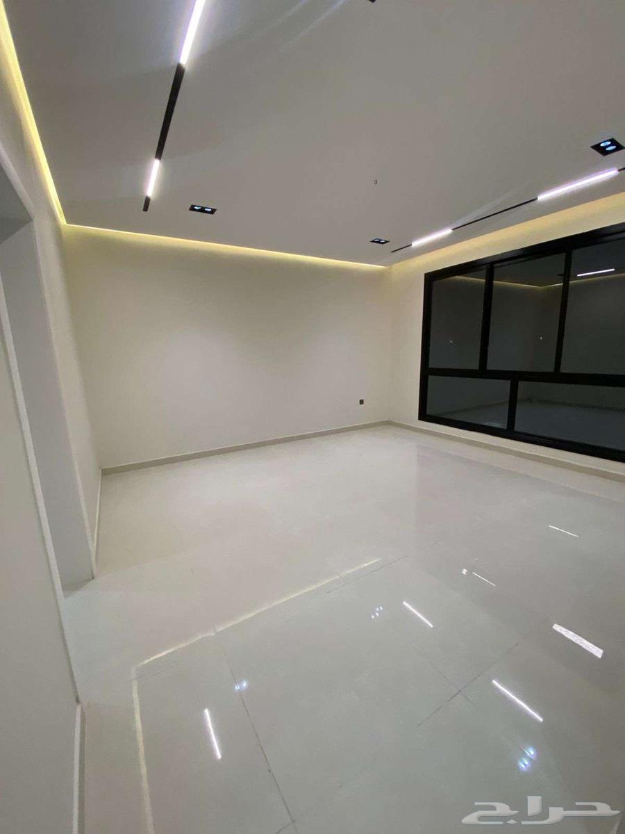 شقة 4 غرف في شوران 6