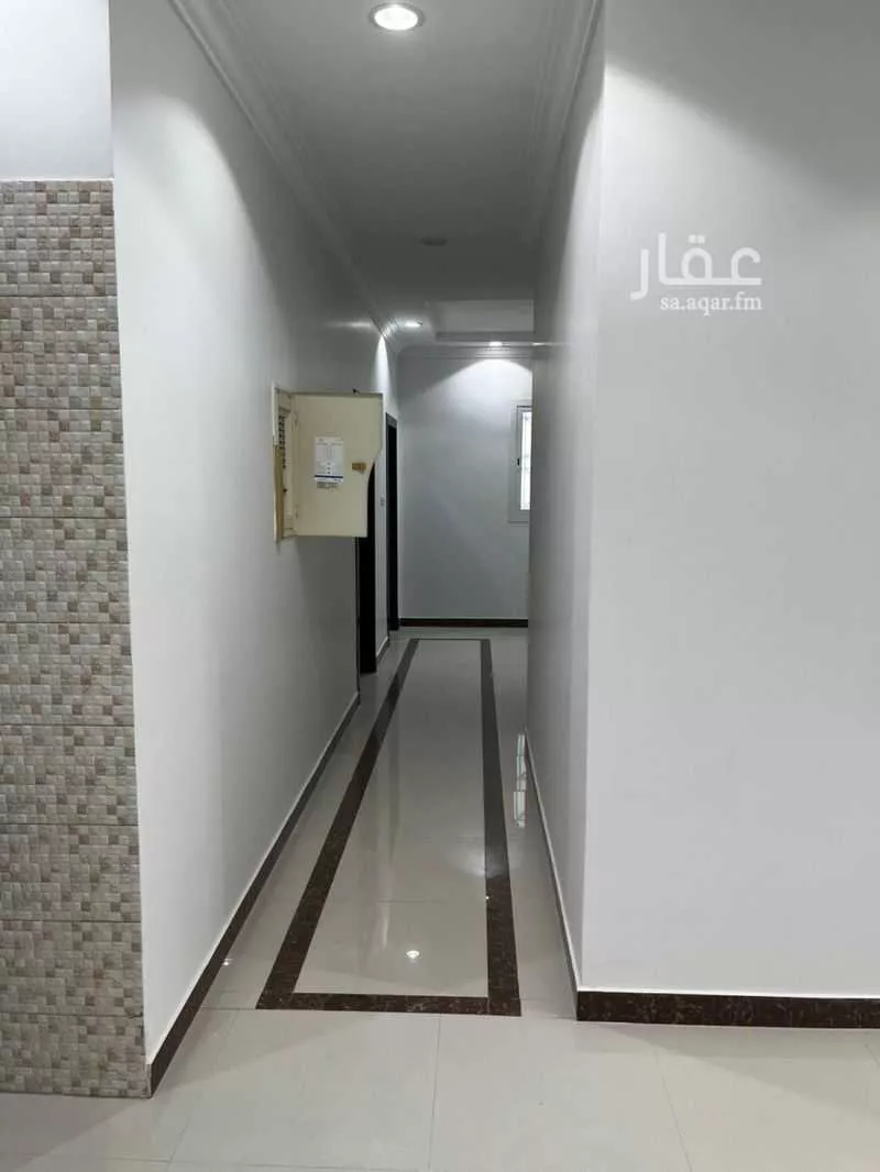 2 bedroom floor in Al Narjis 2