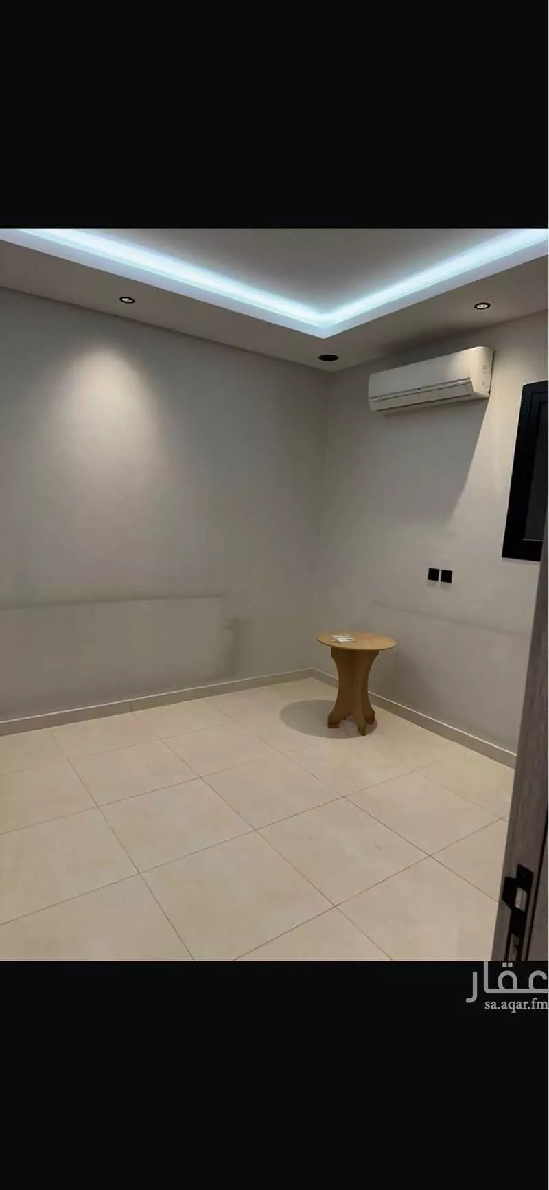 شقة 2 غرف في شبرا 7