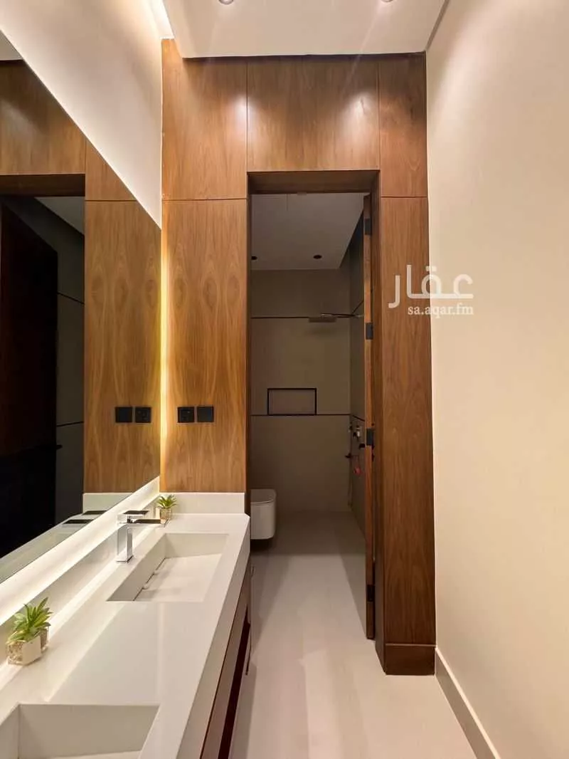 فيلا 6 غرف في النرجس 11