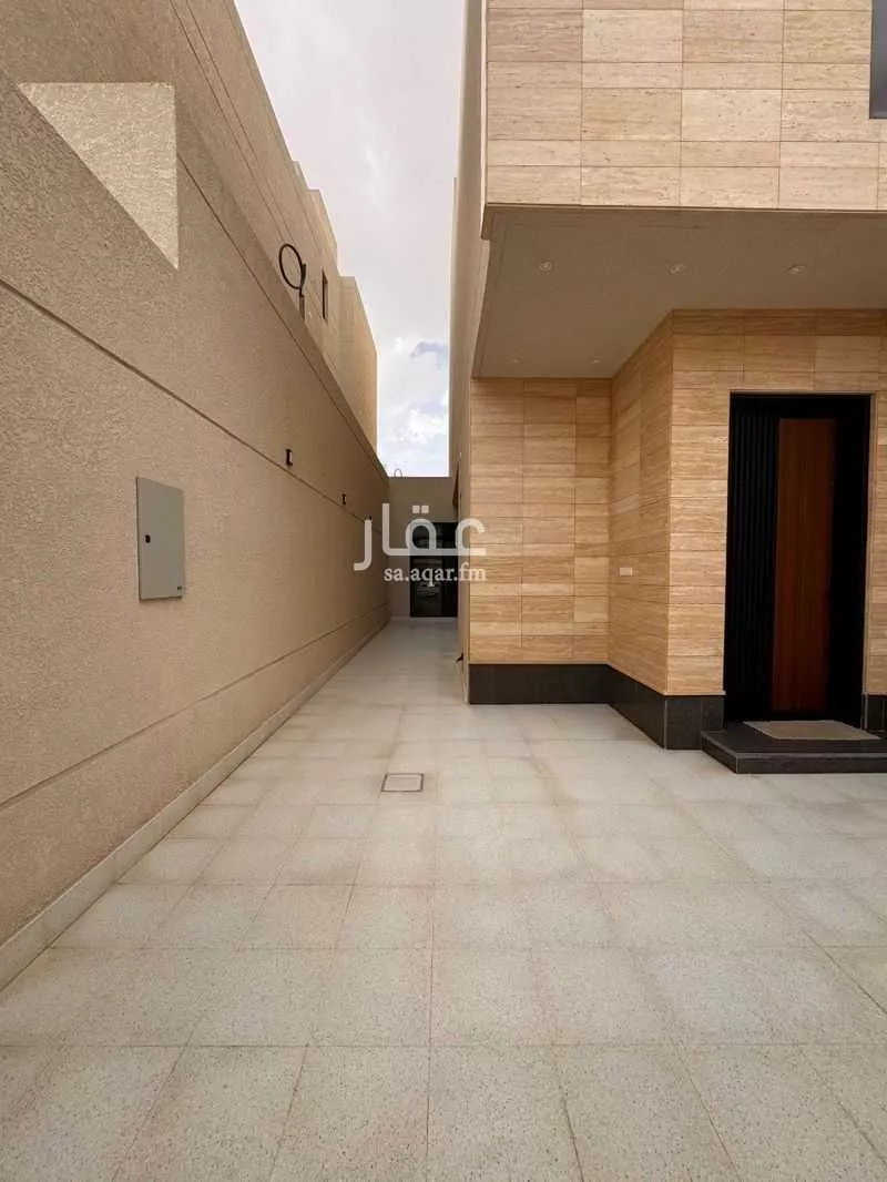 فيلا 6 غرف في النرجس 4