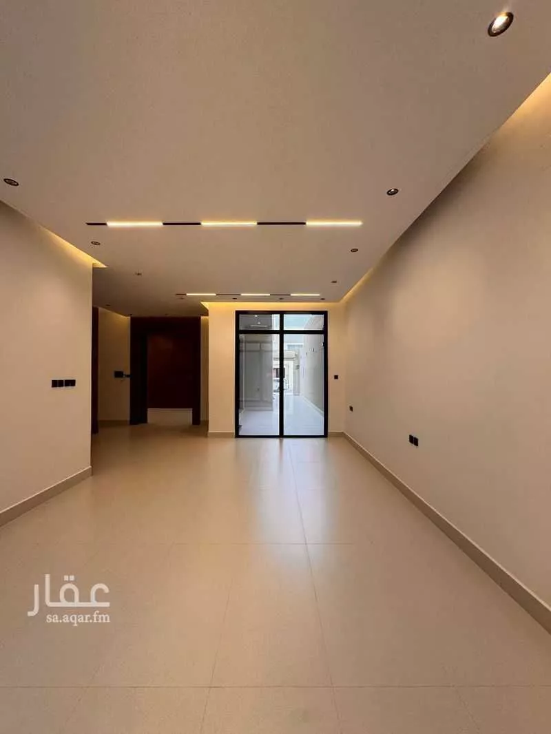 فيلا 6 غرف في النرجس 5