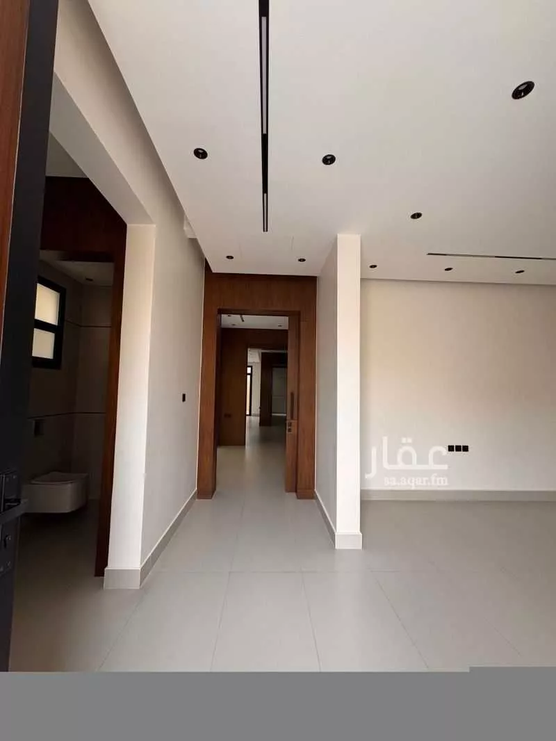 فيلا 6 غرف في النرجس 6