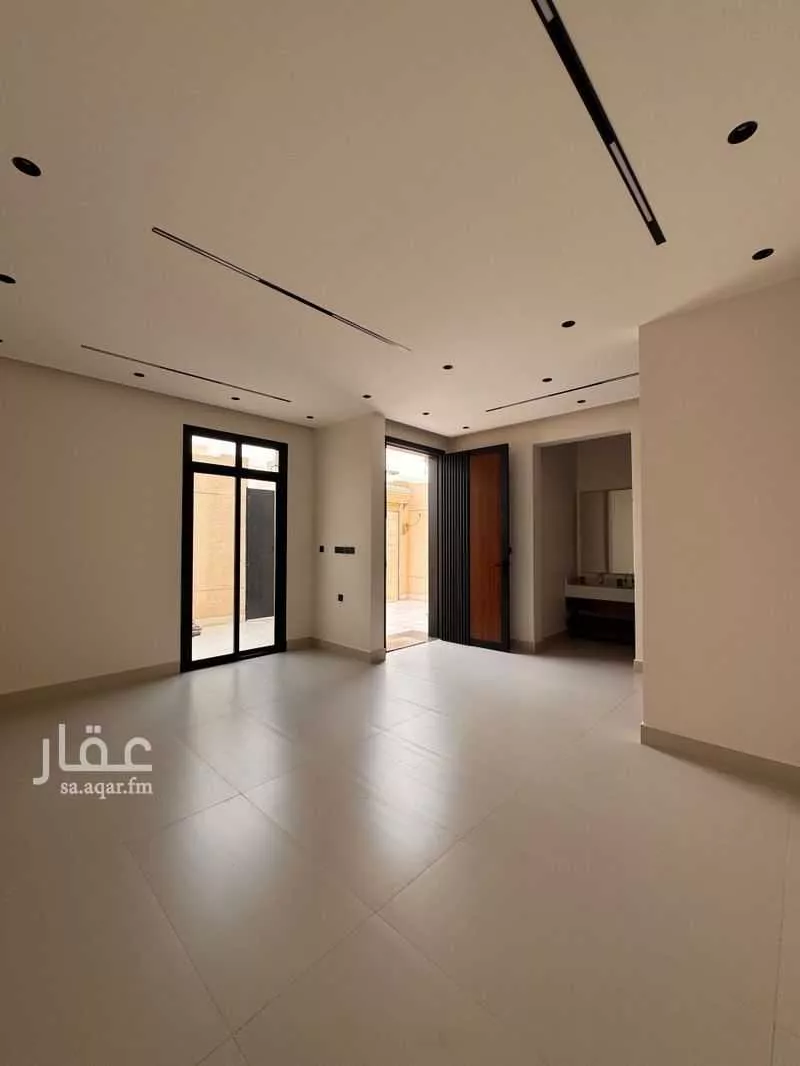 فيلا 6 غرف في النرجس 7