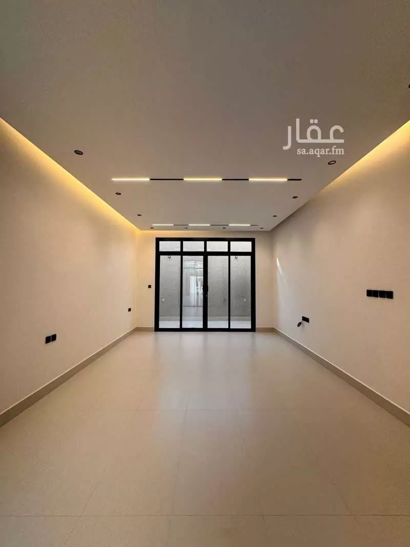 فيلا 6 غرف في النرجس 10