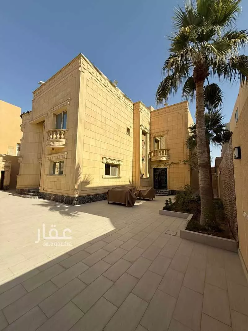 فيلا 8 غرف في الربيع 2