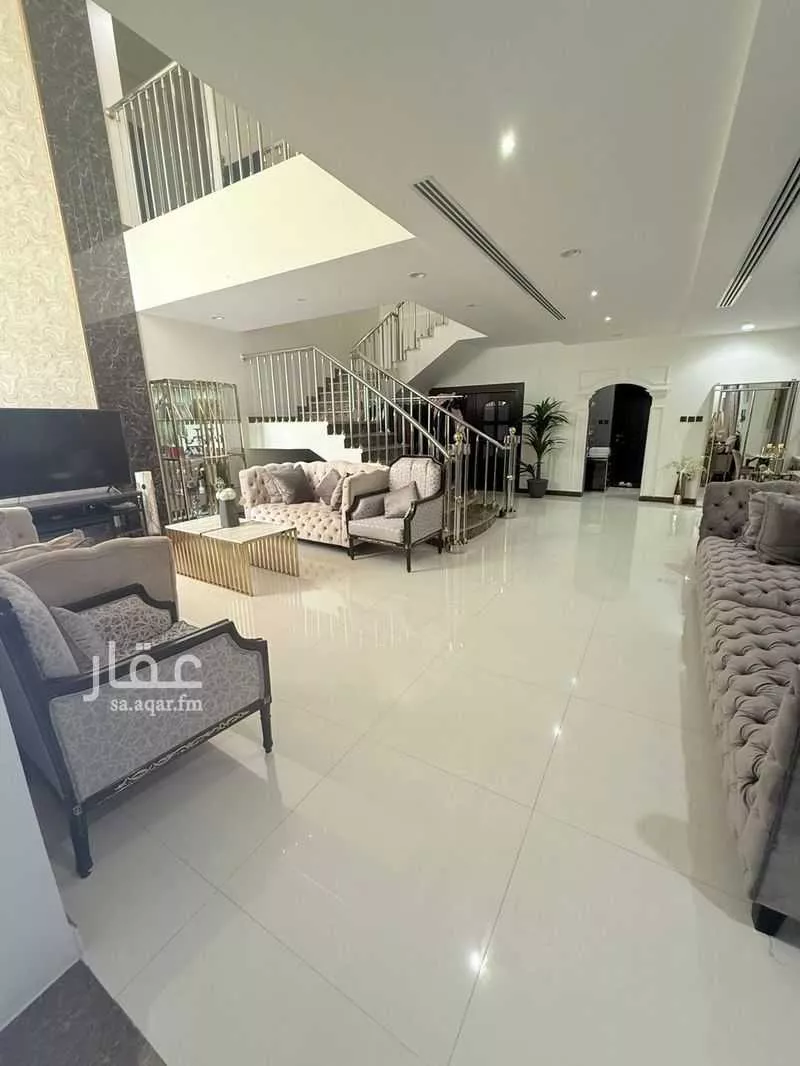 فيلا 8 غرف في الربيع 11