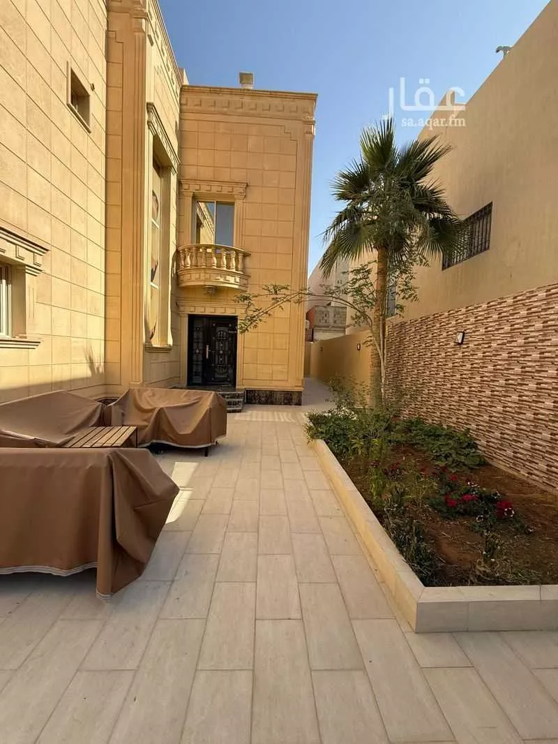 فيلا 8 غرف في الربيع 3