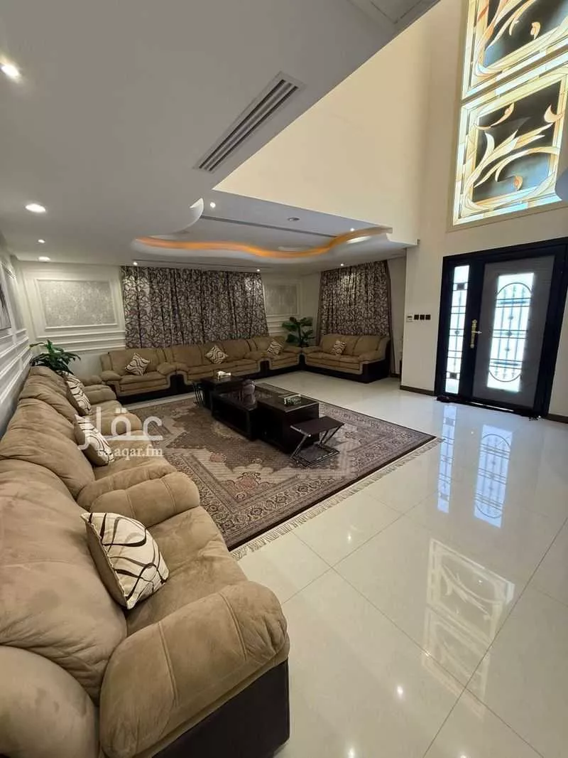 فيلا 8 غرف في الربيع 5