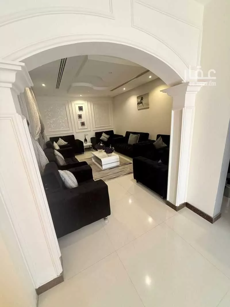 فيلا 8 غرف في الربيع 7