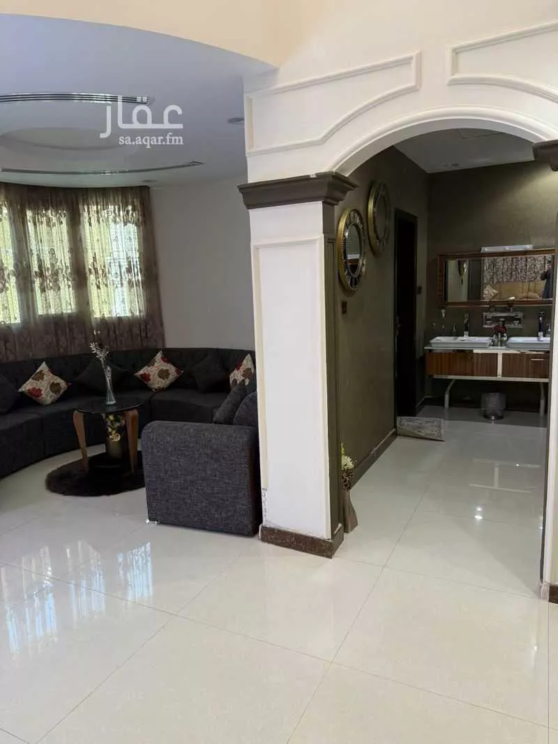 فيلا 8 غرف في الربيع 8