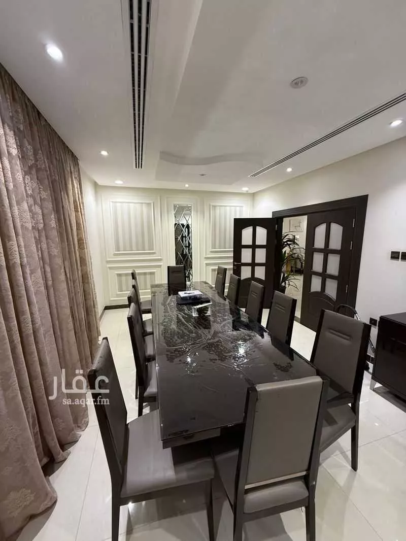 فيلا 8 غرف في الربيع 9